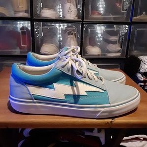 Revenge X Storm La Blue